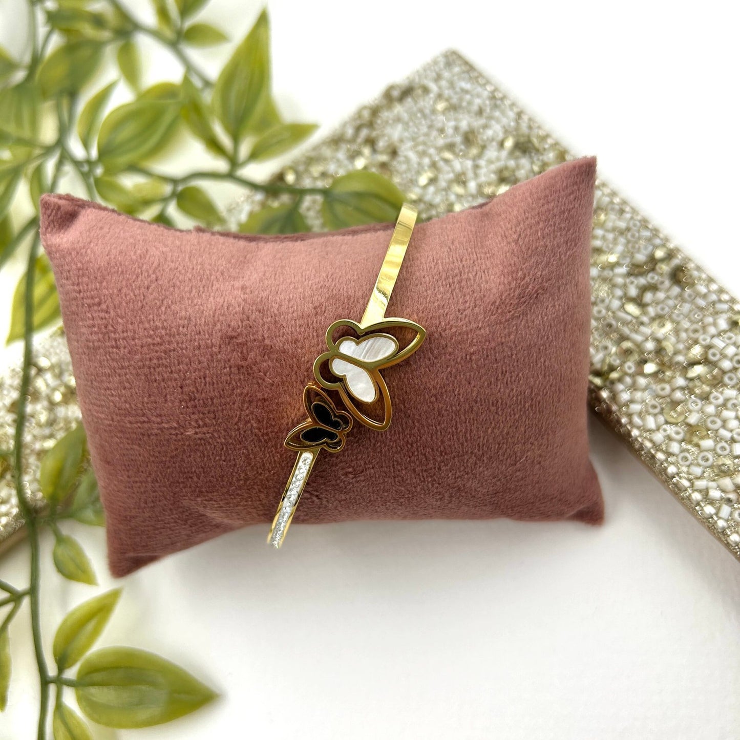 Buttercup Gold Bracelet