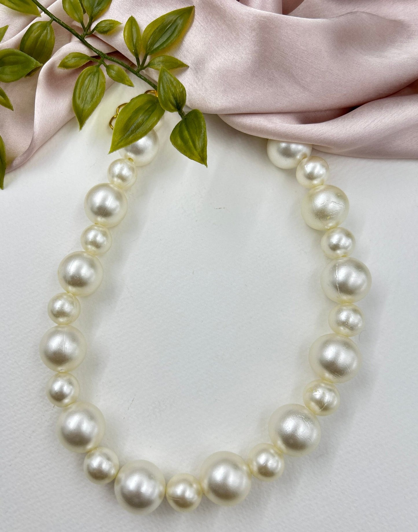 Isla Pearl Neck Piece