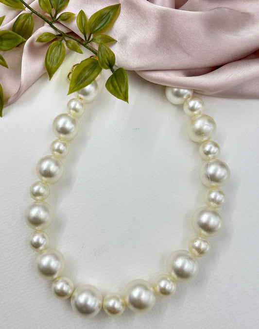Isla Pearl Neck Piece