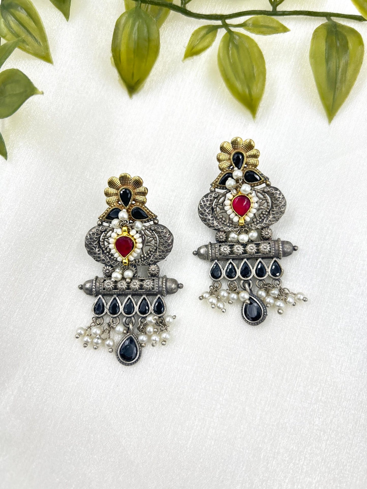 Kareena Earrings