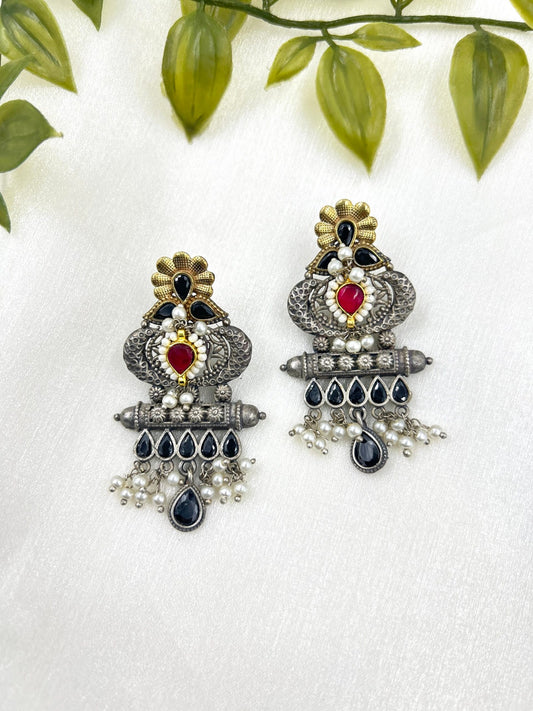Kareena Earrings