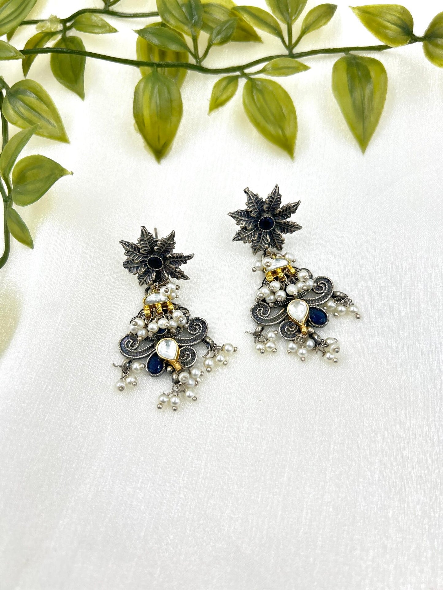 Nalini Earrings