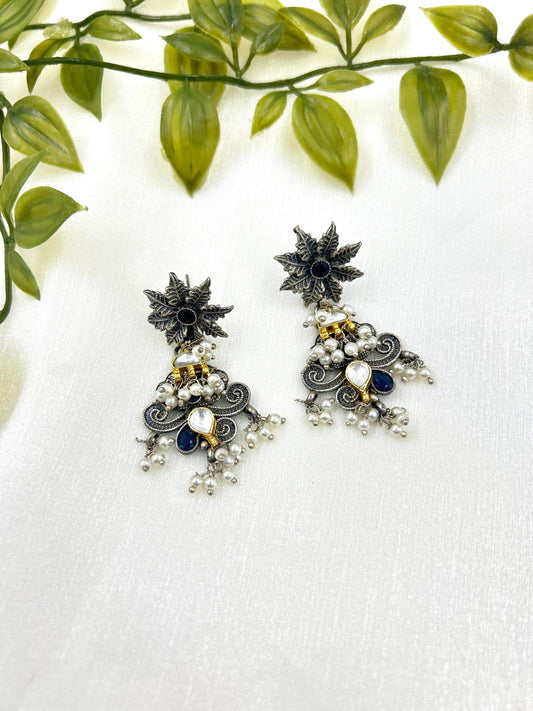 Nalini Earrings