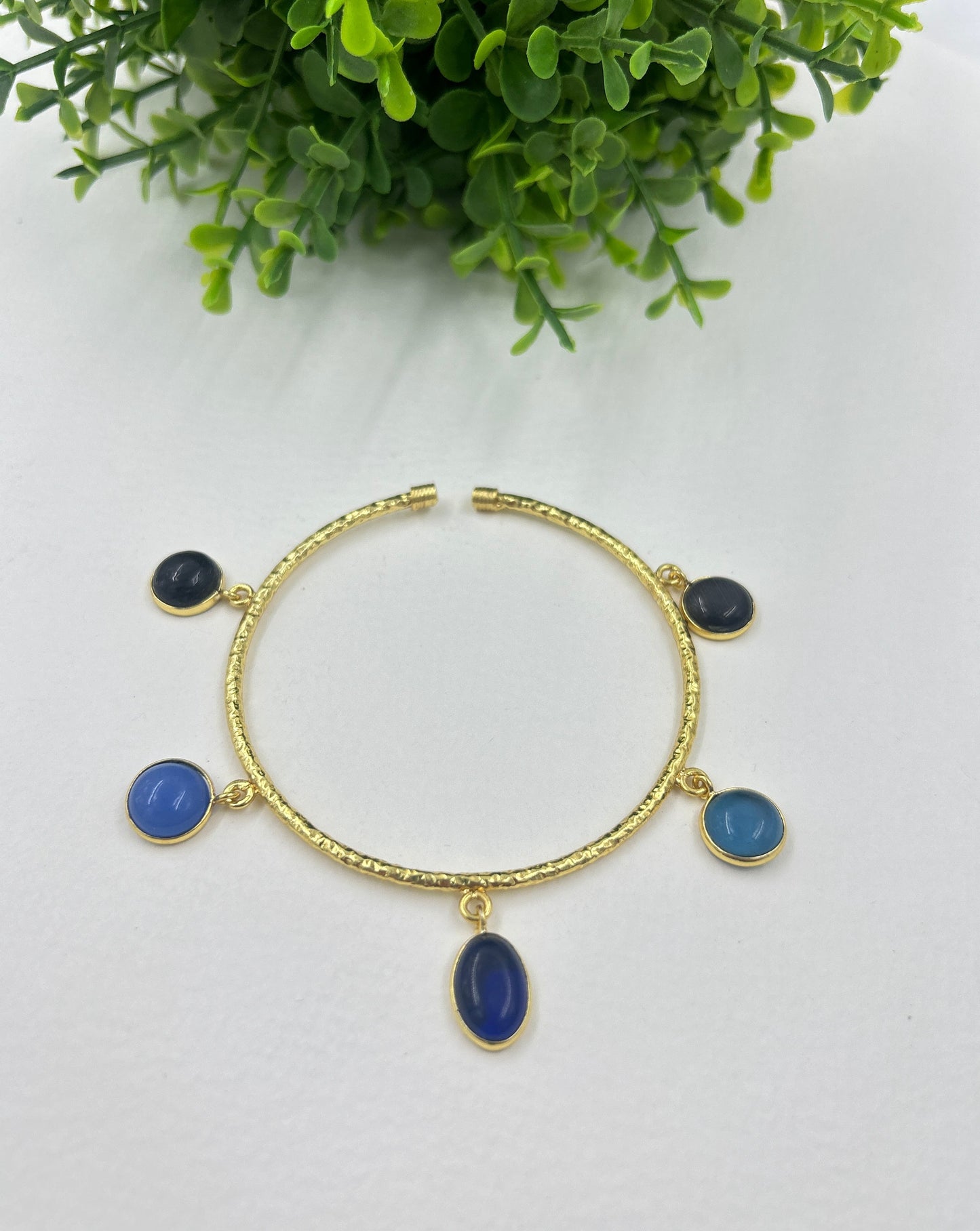 Vatsala Bracelet : Multi 7