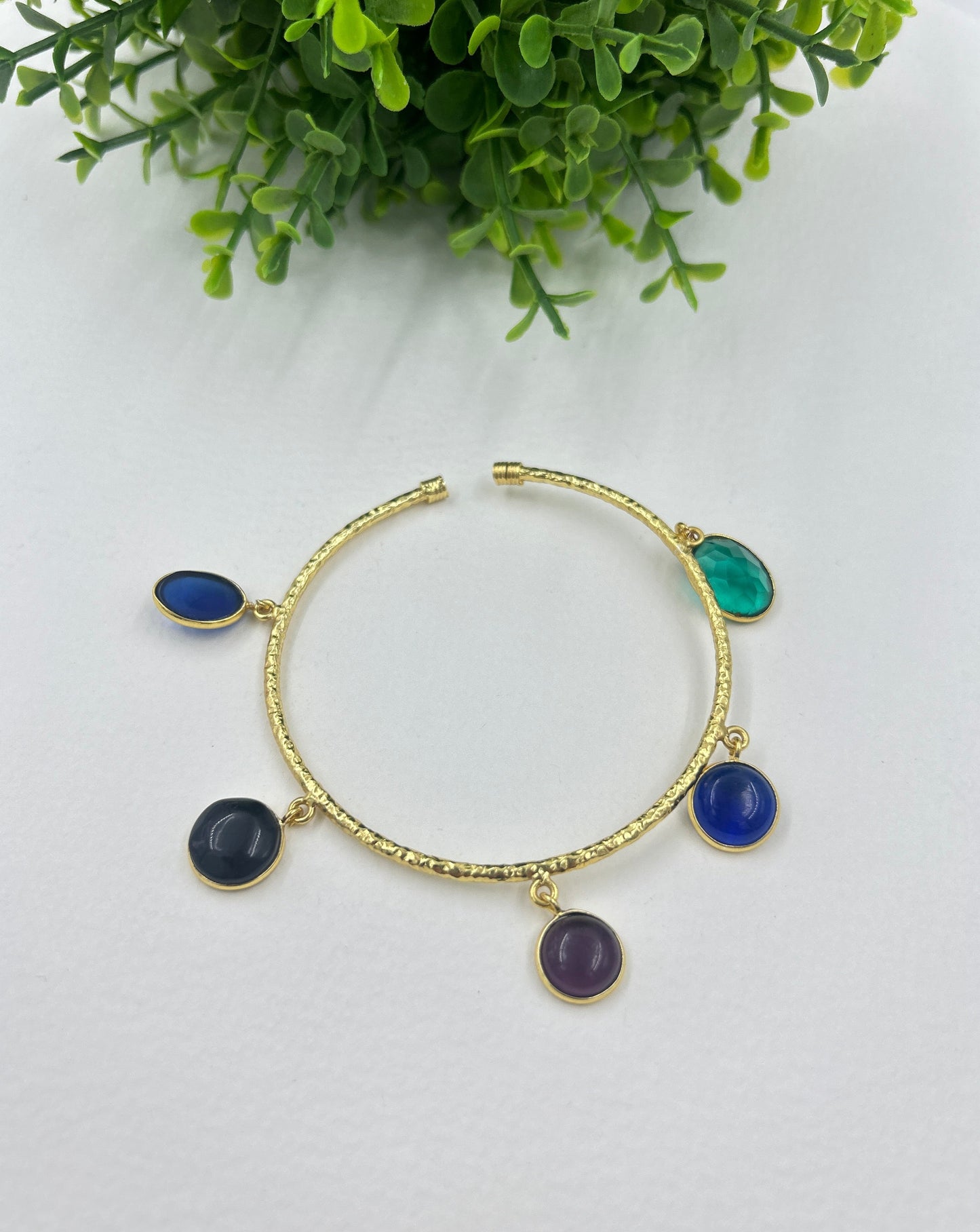 Vatsala Bracelet : Multi 6