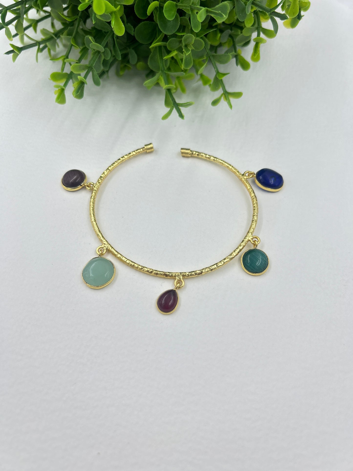Vatsala Bracelet : Multi 4