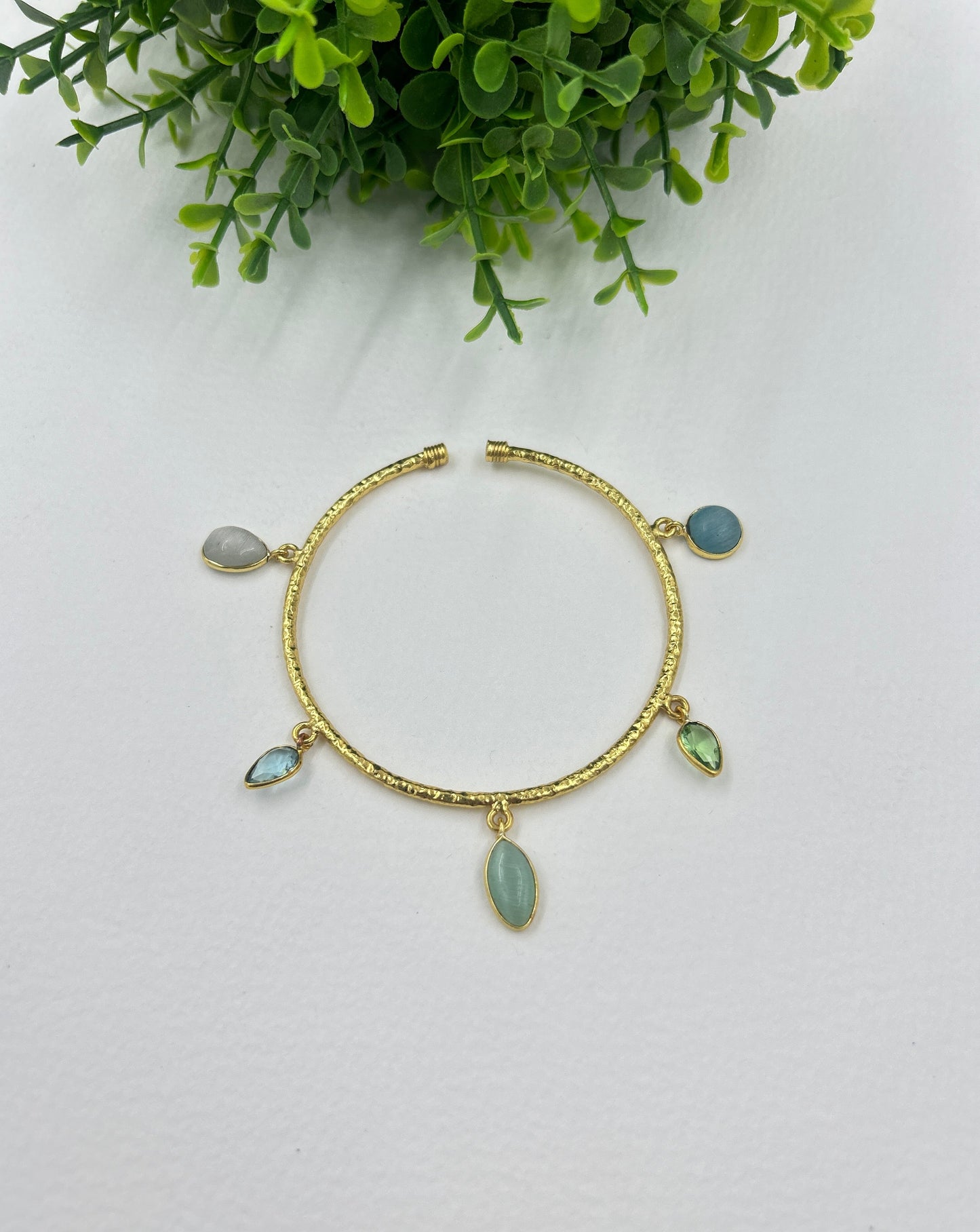 Vatsala Bracelet : Multi 3
