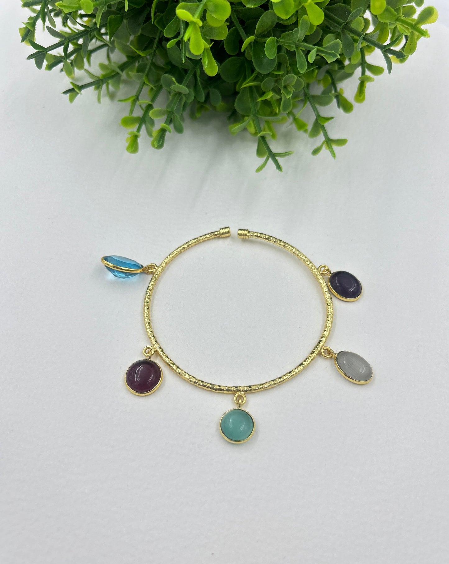 Vatsala Bracelet : Multi 1