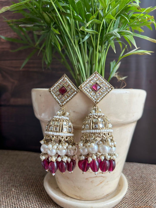Eneet: Jhumki - Rani