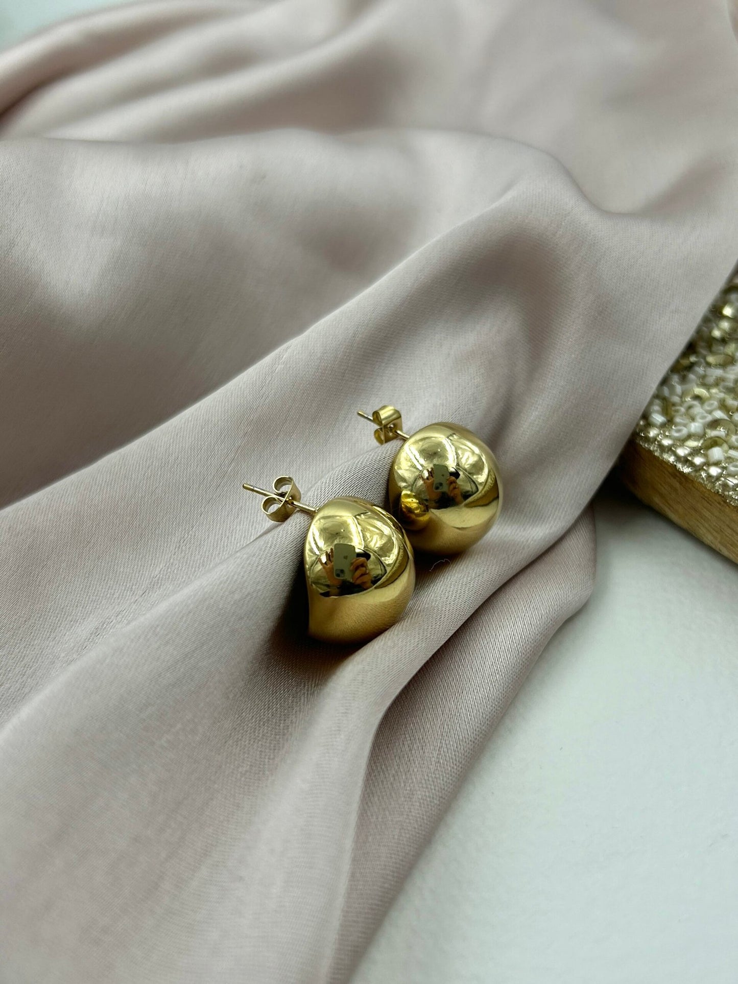 Eira 18K Gold Plated