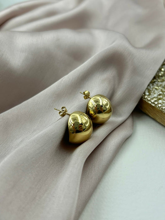 Eira 18K Gold Plated