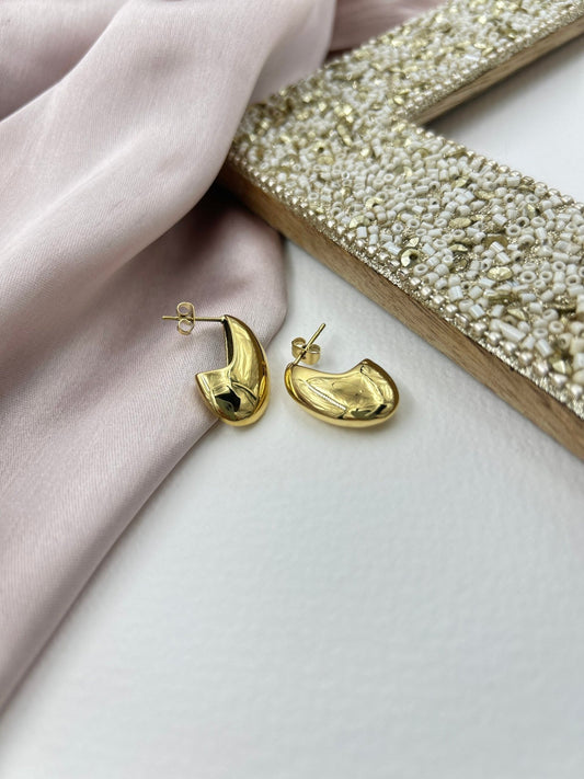 Pixie 18K Gold Plated