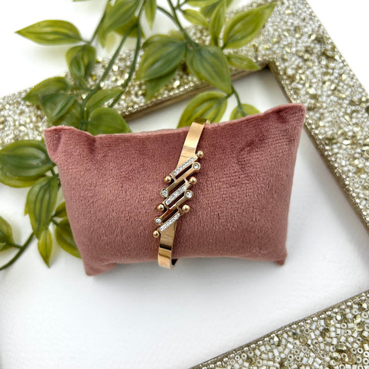 Hudson RoseGold Bracelet