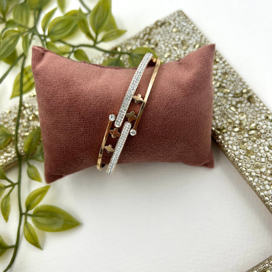 Emerson RoseGold Bracelet