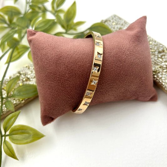 Harper RoseGold Bracelet