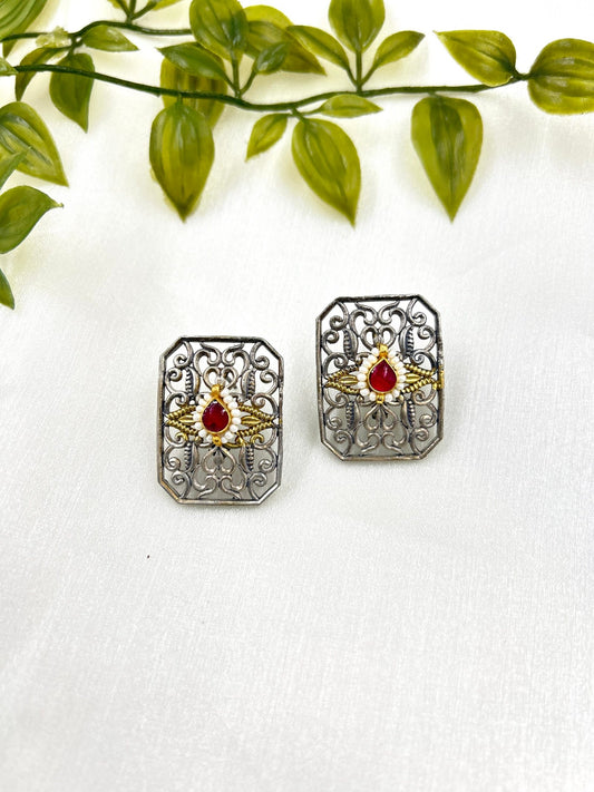 Shraddha Studs