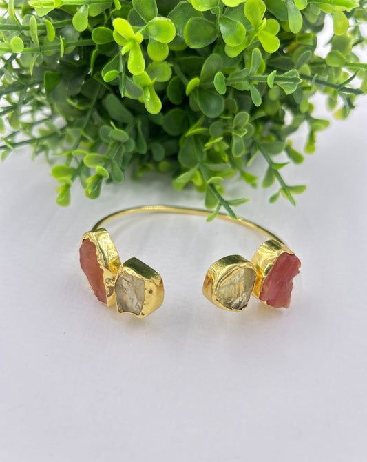 Vaanya Bracelet : Peach
