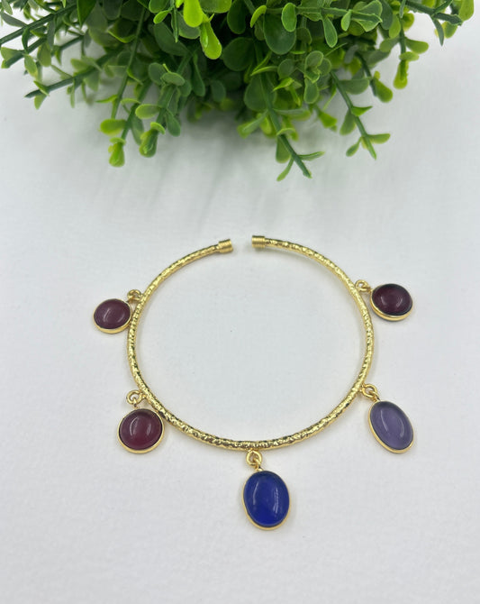Vatsala Bracelet : Multi 5