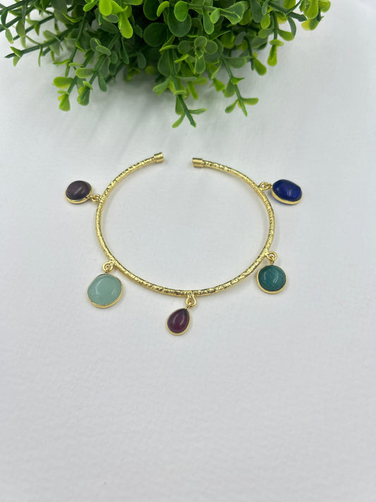 Vatsala Bracelet : Multi 4