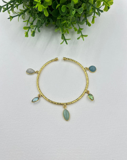 Vatsala Bracelet : Multi 3