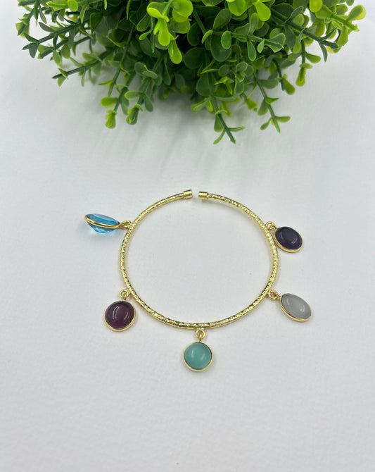 Vatsala Bracelet : Multi 1