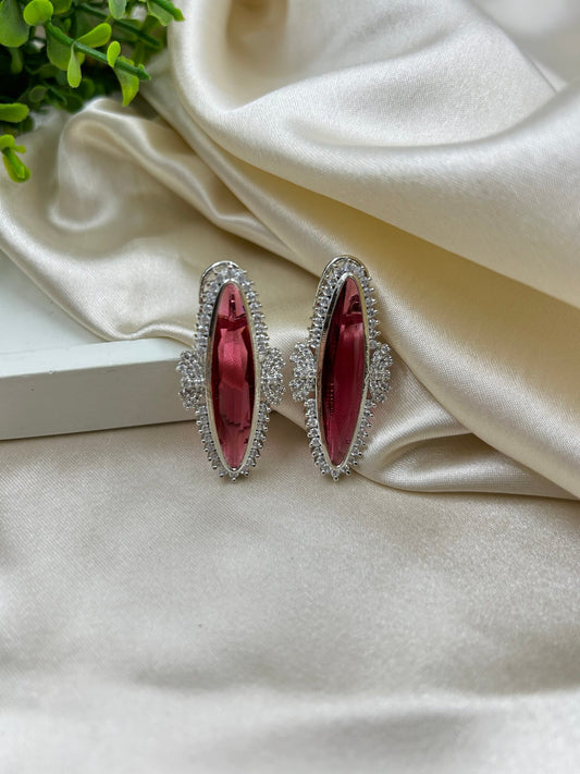 Julie Studs - Ruby