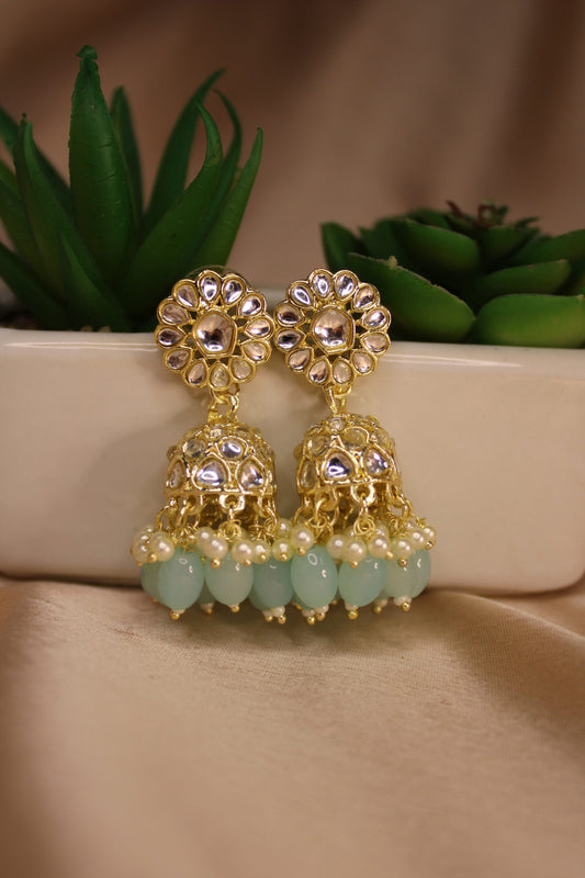 Misha: Jhumki - Sky