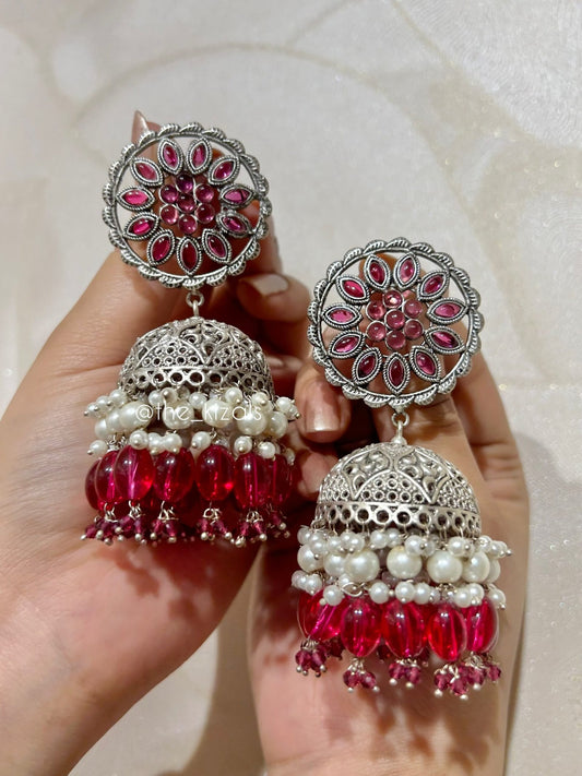 Zehra: Jhumka - Rani